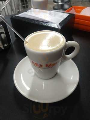 Mix Moria - Cafe E Bomboniere