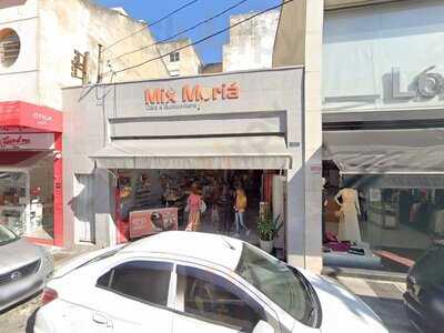 Mix Moria - Cafe E Bomboniere