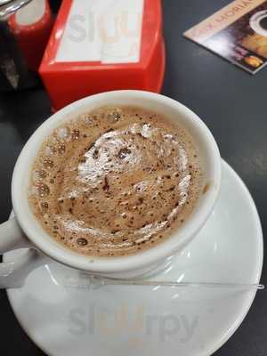 Mix Moria - Cafe E Bomboniere