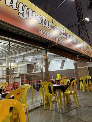 Augustu's Lanches