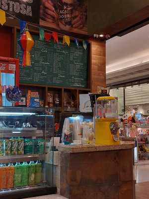 Rei Do Mate São Luís