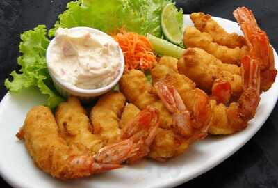 Moustache Restô Bar