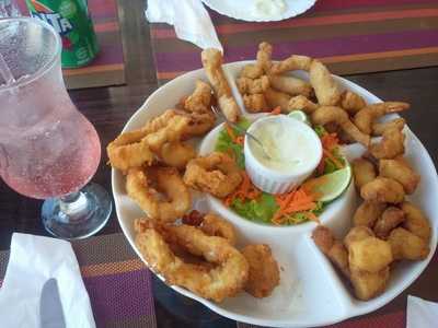 Moustache Restô Bar