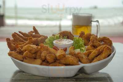 Moustache Restô Bar