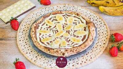 Pieva Pizza & Vinho Delivery