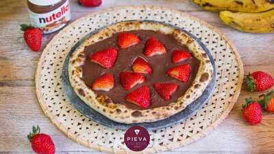 Pieva Pizza & Vinho Delivery