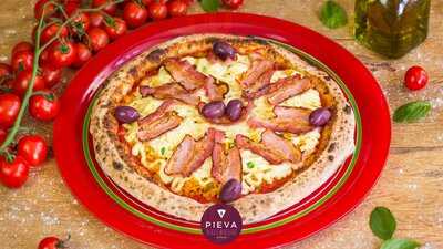 Pieva Pizza & Vinho Delivery