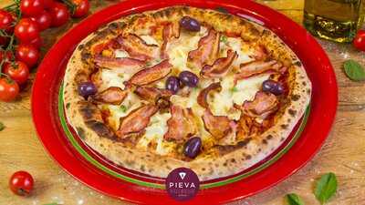 Pieva Pizza & Vinho Delivery
