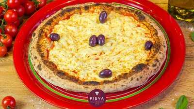 Pieva Pizza & Vinho Delivery