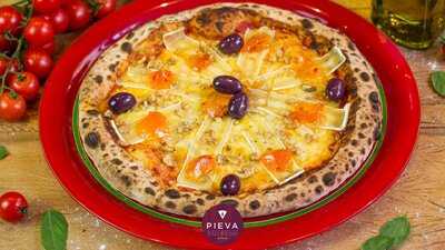 Pieva Pizza & Vinho Delivery