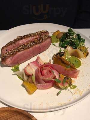 Chef Rouge Bistrot Gourmand