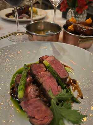 Chef Rouge Bistrot Gourmand