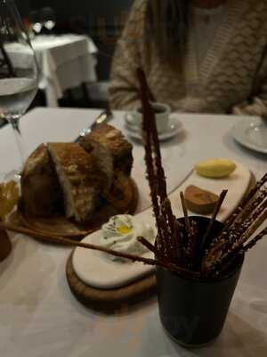 Chef Rouge Bistrot Gourmand