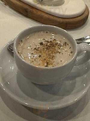 Chef Rouge Bistrot Gourmand