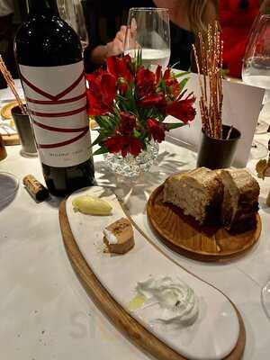 Chef Rouge Bistrot Gourmand