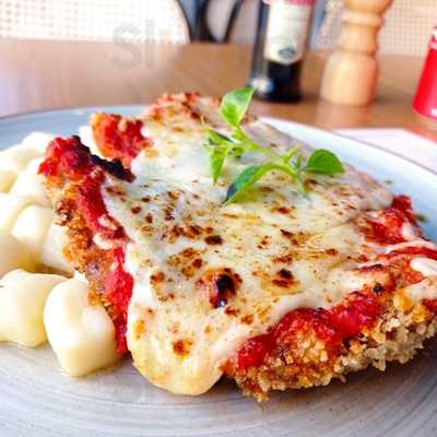 Scavollo Restaurante E Pizzaria