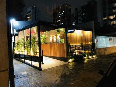 Scavollo Restaurante E Pizzaria