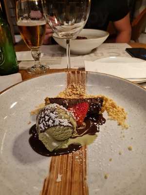 Scavollo Restaurante E Pizzaria