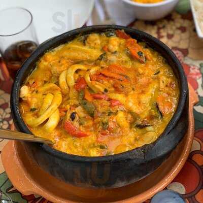 Restinga Bar & Restaurante