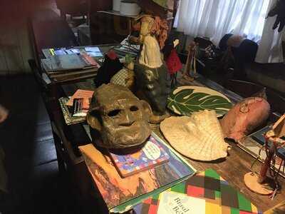 Restinga Bar & Restaurante