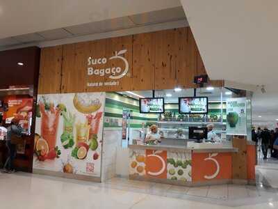 Suco E Bagaco