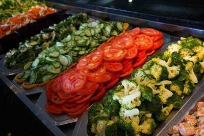 Restaurante Talharim