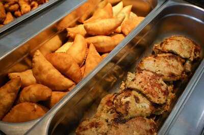 Restaurante Talharim