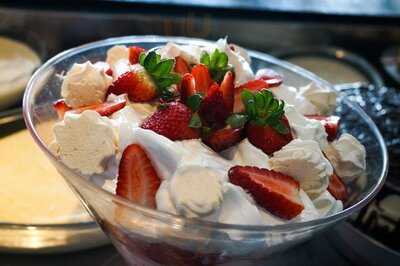 Restaurante Talharim