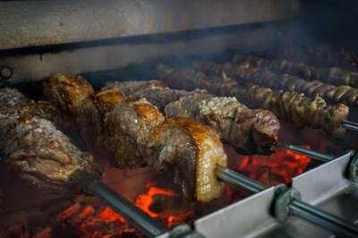 Restaurante Talharim