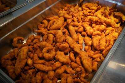 Restaurante Talharim