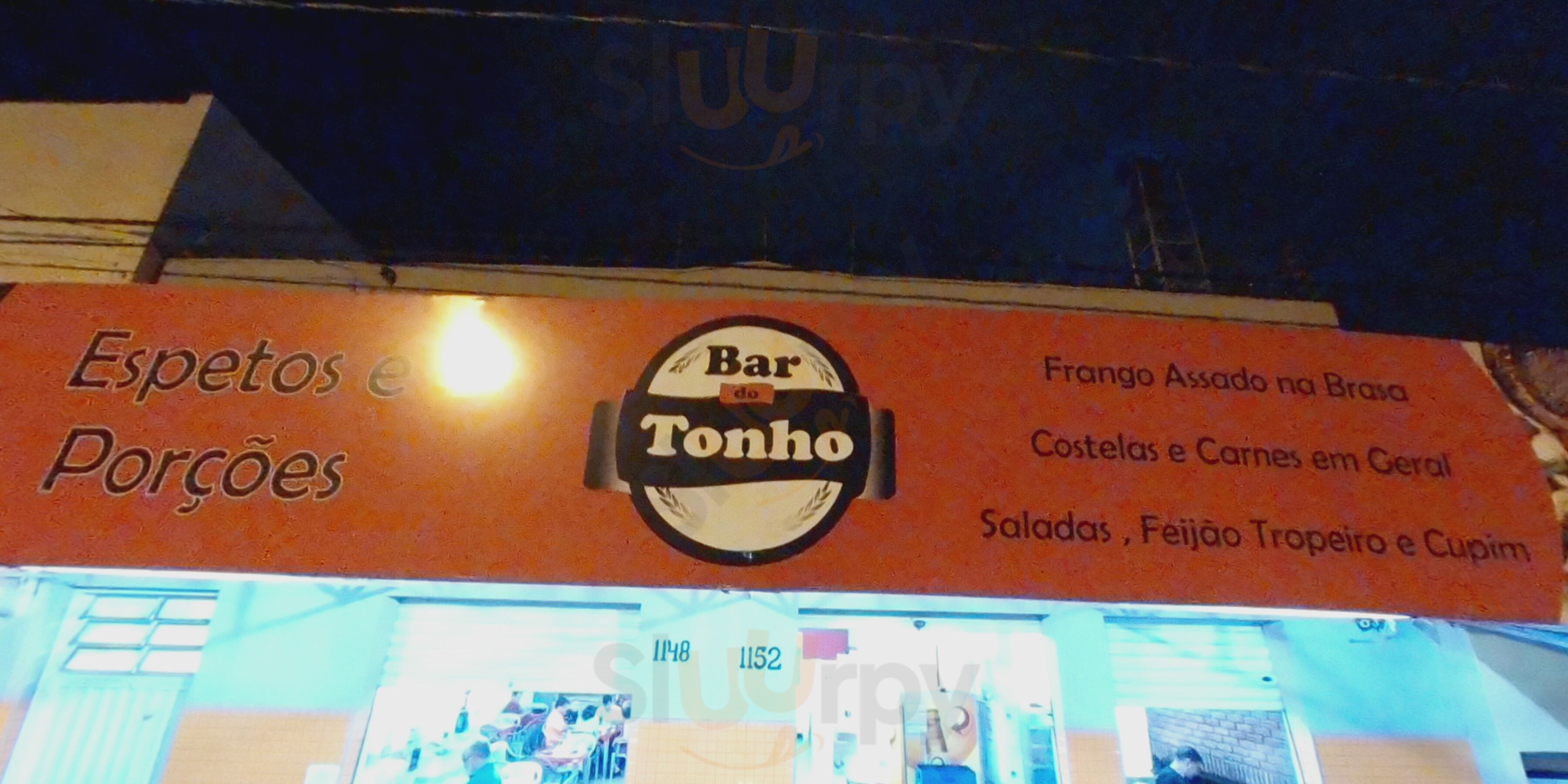 Bar Do Tonho