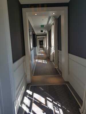 Tangará Jean-georges