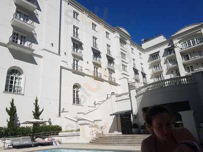 Tangará Jean-georges