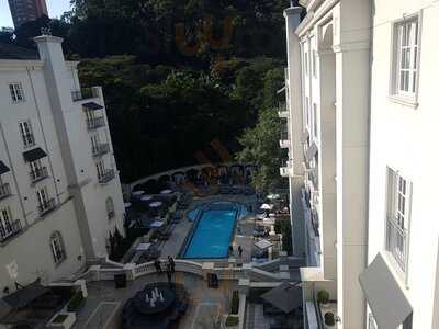 Tangará Jean-georges