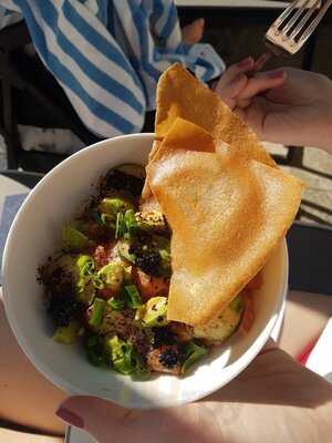 Tangará Jean-georges