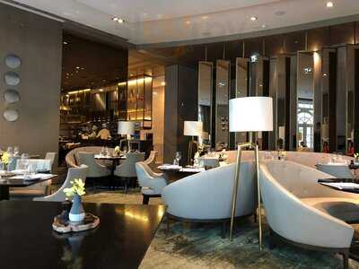 Tangará Jean-georges