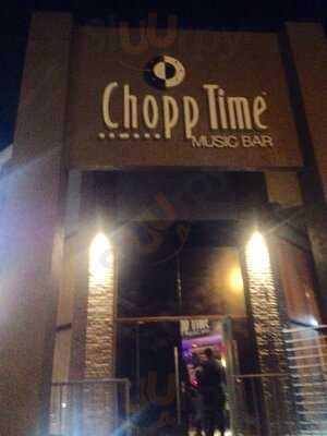 Chopp Time