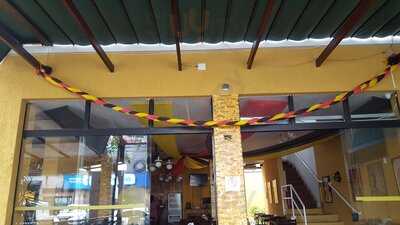 Fritz Cervejaria Artesanal Santos