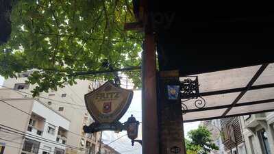 Fritz Cervejaria Artesanal Santos