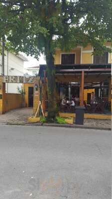 Fritz Cervejaria Artesanal Santos