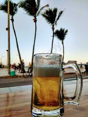 Boteco Praia
