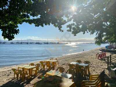 Freguesia Oyster Bar