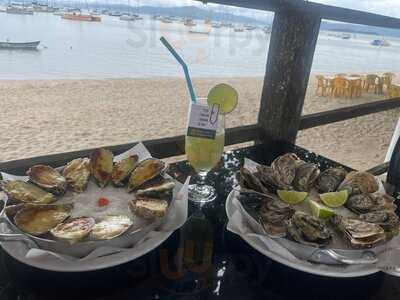 Freguesia Oyster Bar