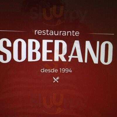 Restaurante Soberano Limitada