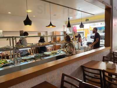 Restaurante Soberano Limitada