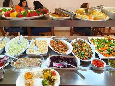 Restaurante Soberano Limitada