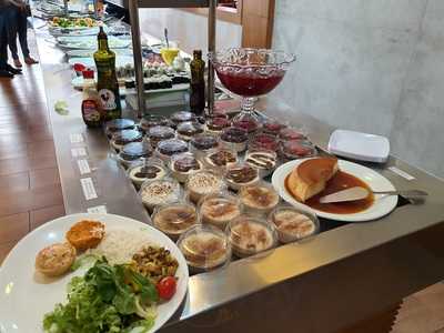 Restaurante Soberano Limitada