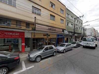 Restaurante Soberano Limitada