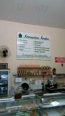 Armazém Árabe