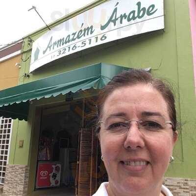 Armazém Árabe